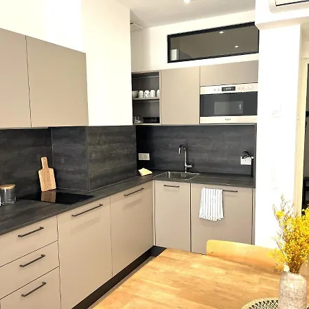 Lamartine Hypercentre 110 Apartamento